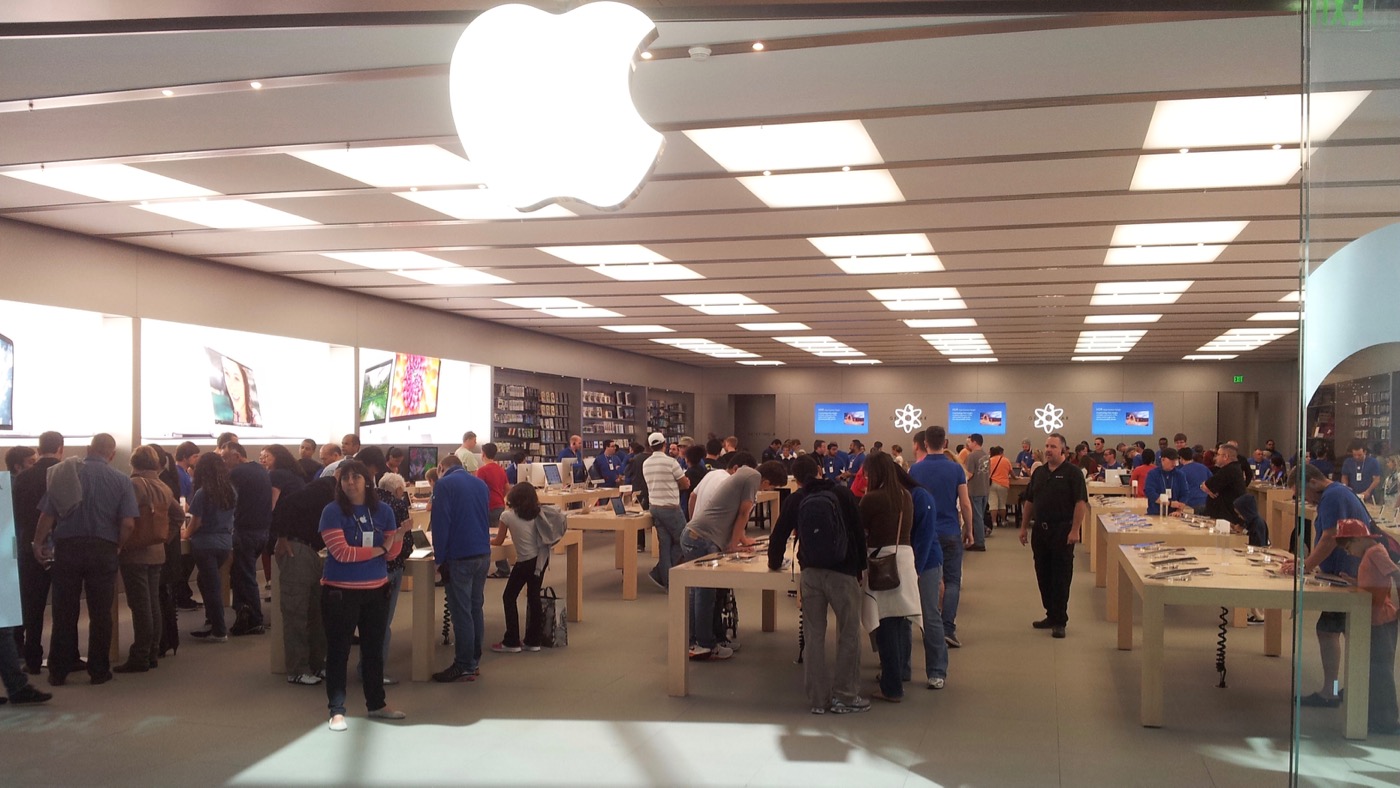 Mac store among us Mac store among us
