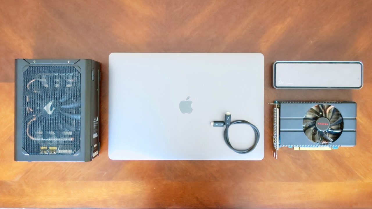 mac external video card thunderbolt mac external video card thunderbolt